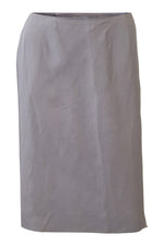 Load image into Gallery viewer, ARMAND VENTILO Light Purple Skirt Suit (UK 4)-Armand Ventilo-The Freperie

