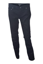 Load image into Gallery viewer, ARMANI AX Armani Exchange Black Straight Leg Jeans (6)-Armani-The Freperie
