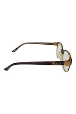 Load image into Gallery viewer, CHOPARD VCH 160S Clear Glasses 53 16 0GA7 140-CHOPARD-The Freperie
