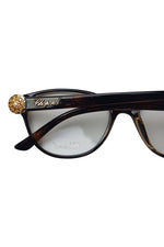 Load image into Gallery viewer, CHOPARD VCH 160S Clear Glasses 53 16 0GA7 140-CHOPARD-The Freperie
