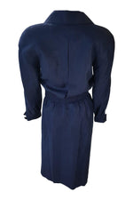 Load image into Gallery viewer, COURREGES Vintage Ladies Two Piece Skirt Suit (US 00)-Courrèges-The Freperie
