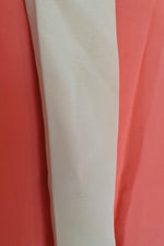 Load image into Gallery viewer, DAY BIRGER E MIKKELSEN Contrast Trim Silk Shirt (40)-Day Birger Et Mikkelsen-The Freperie