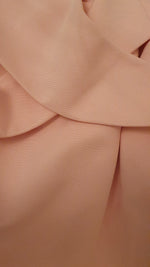 Load image into Gallery viewer, FINDERS KEEPERS Inbetween Days Candy Pink Bustier Mini Dress (XS)-The Freperie