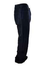 Load image into Gallery viewer, FIRETRAP 100% Cotton Black Straight Leg Jeans (W34 L33)-Firetrap-The Freperie
