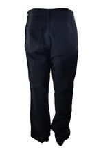 Load image into Gallery viewer, FIRETRAP 100% Cotton Black Straight Leg Jeans (W34 L33)-Firetrap-The Freperie
