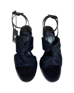 G-Star Knot-Marina Heel Shoes EU 40 | UK 7-The Freperie