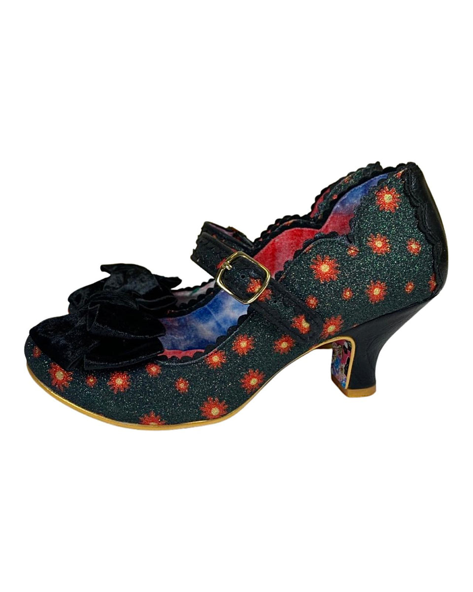 Irregular choice mary online jane