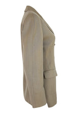 Load image into Gallery viewer, JIL SANDER Pure New Wool Jacket (FR 38)-Jil Sander-The Freperie