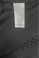 Load image into Gallery viewer, KATE SPADE Black Glitzy Ritzy Bakery Dot Jacquard Dress (US 2 | UK 6)-The Freperie