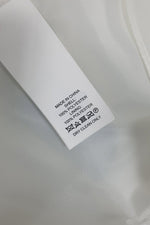 Load image into Gallery viewer, KATE SPADE New York White Madison Avenue Dee Dot Emmy Dress (US 00 | UK 4)-The Freperie