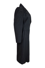 Load image into Gallery viewer, LANGE Wool Jacket (40)-Lange-The Freperie