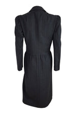 Load image into Gallery viewer, LANGE Wool Jacket (40)-Lange-The Freperie