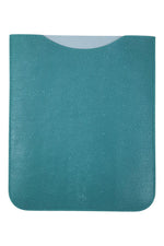 Load image into Gallery viewer, MULBERRY Simple iPad Sleeve Lizard Print-Mulberry-The Freperie