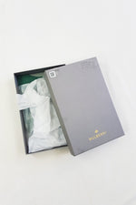 Load image into Gallery viewer, MULBERRY Simple iPad Sleeve Lizard Print-Mulberry-The Freperie