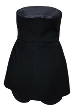 Load image into Gallery viewer, OSMAN Playsuit with Bustier (10)-Osman-The Freperie