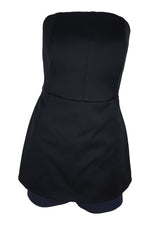 Load image into Gallery viewer, OSMAN Playsuit with Bustier (10)-Osman-The Freperie
