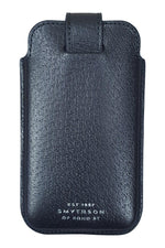 Load image into Gallery viewer, SMYTHSON Of Bond Street Panama Collection Smart Phone Case-Smythson of Bond Street-The Freperie