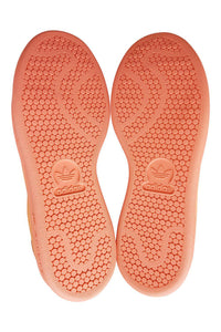 ADIDAS Stan Smith Originals Adicolor Sunglo Sneakers - Adidas - The Freperie