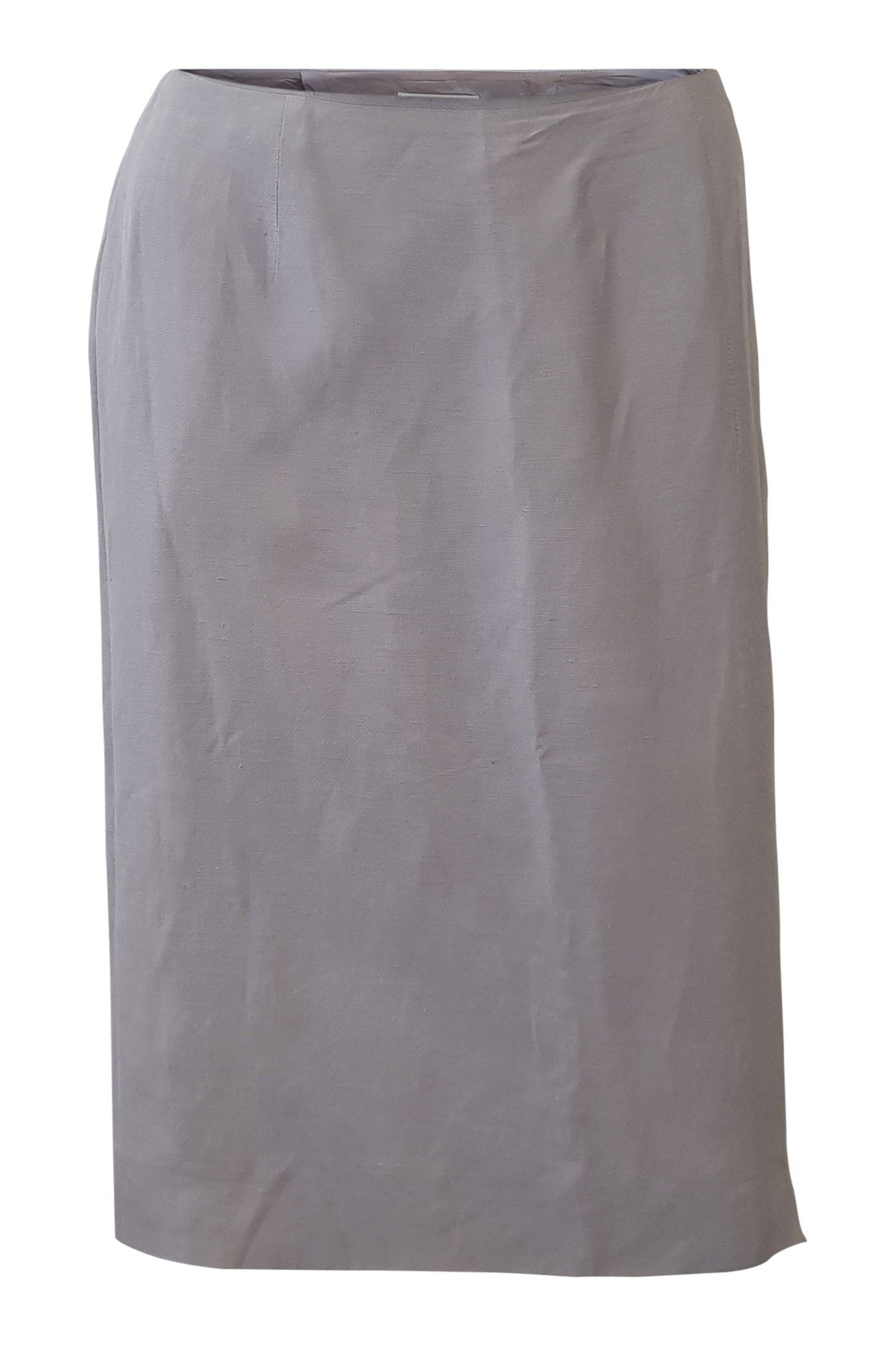 ARMAND VENTILO Light Purple Skirt Suit (UK 4)-Armand Ventilo-The Freperie