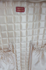 Load image into Gallery viewer, ASPREY Vintage Red Leather &amp; Pony Hair Beauty Trunk (M)-Asprey-The Freperie
