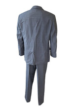 Load image into Gallery viewer, BALMAIN Men&#39;s Grey Wool Suit (40&quot;)-Balmain-The Freperie
