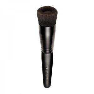 BARE MINERALS Bare Escentuals Perfecting Foundation Face Brush-The Freperie