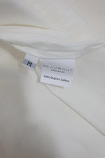 Load image into Gallery viewer, BEAUMONT ORGANIC Madelyn Organic Cotton Midi Dress (M)-Beaumont Organic-The Freperie
