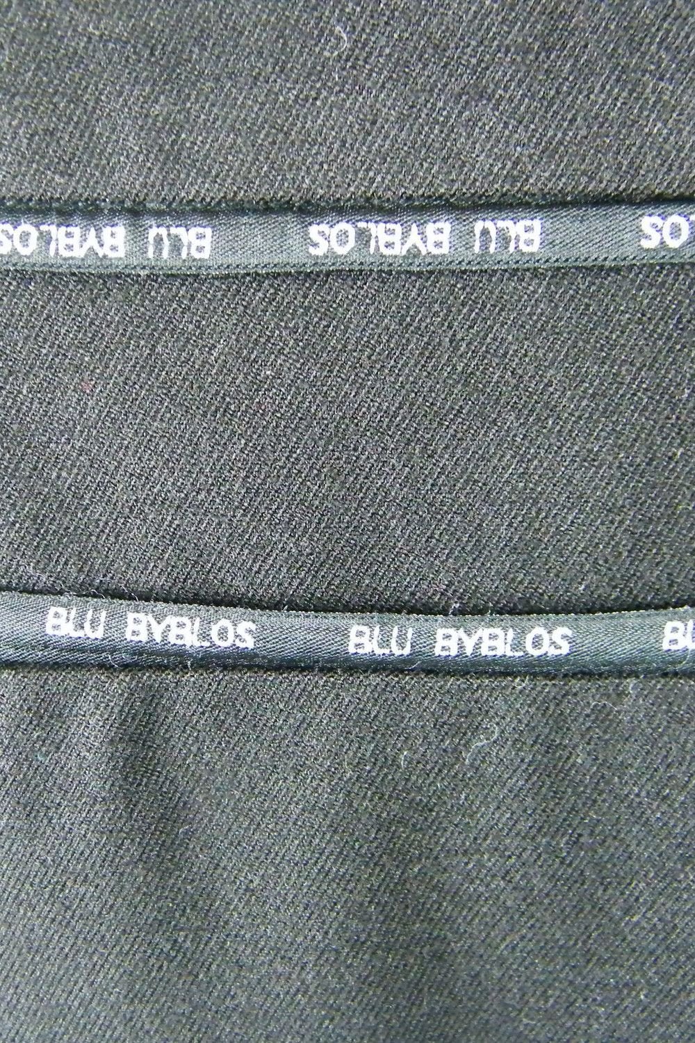 BLU BYBLOS Violetta Shift Dress (UK 10)-Blu Byblos-The Freperie