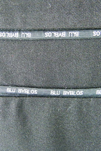 BLU BYBLOS Violetta Shift Dress (UK 10)-Blu Byblos-The Freperie