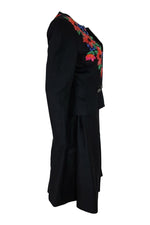 Load image into Gallery viewer, BRUCE OLDFIELD Harvey Nichols Vintage Skirt and Jacket Set (UK 10)-Bruce Oldfield-The Freperie
