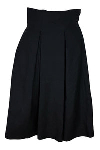 BRUCE OLDFIELD Harvey Nichols Vintage Skirt and Jacket Set (UK 10)-Bruce Oldfield-The Freperie
