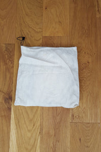 CASADEI Vintage Arianna Bianca Clutch Bag-Casadei-The Freperie