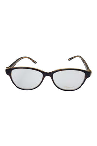 CHOPARD VCH 160S Clear Glasses 53 16 0GA7 140-CHOPARD-The Freperie