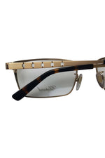 Load image into Gallery viewer, CHOPARD VCH A97 Clear Glasses 55 17 0383 140-CHOPARD-The Freperie
