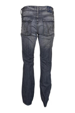 Load image into Gallery viewer, CITIZENS OF HUMANITY Men&#39;s Grey Faded Straight Leg Jeans (W30 L34.5)-Citizens Of Humanity-The Freperie
