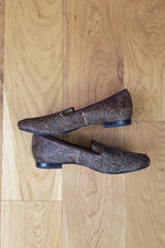 Load image into Gallery viewer, COLE HAAN Nike Air Fur Loafers (7.5B)-Cole Haan-The Freperie
