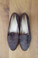 Load image into Gallery viewer, COLE HAAN Nike Air Fur Loafers (7.5B)-Cole Haan-The Freperie
