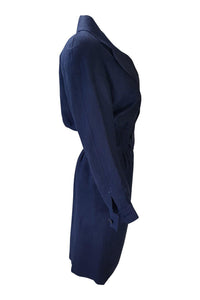 COURREGES Vintage Ladies Two Piece Skirt Suit (US 00)-Courrèges-The Freperie