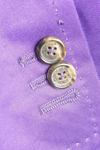 DSQUARED2 Tailored 2-piece purple skirt suit (UK 8)-DSquared2-The Freperie