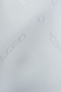 DSQUARED2 Corseted White Mini Dress UK 10-DSquared2-The Freperie