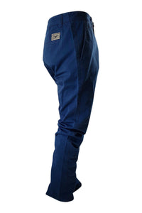 DUFFER Blue 100% Cotton Light Weight Denim Jeans (W34 L33)-Duffer-The Freperie