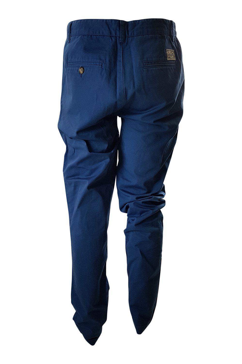 DUFFER Blue 100% Cotton Light Weight Denim Jeans (W34 L33)-Duffer-The Freperie