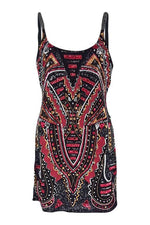 Load image into Gallery viewer, FOREVER UNIQUE Roxy Embellished Sequinned Dress (UK 10)-Forever Unique-The Freperie
