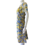 Load image into Gallery viewer, Fenn Wright Manson Shift Dress Floral Size UK 14 | US 10-The Freperie
