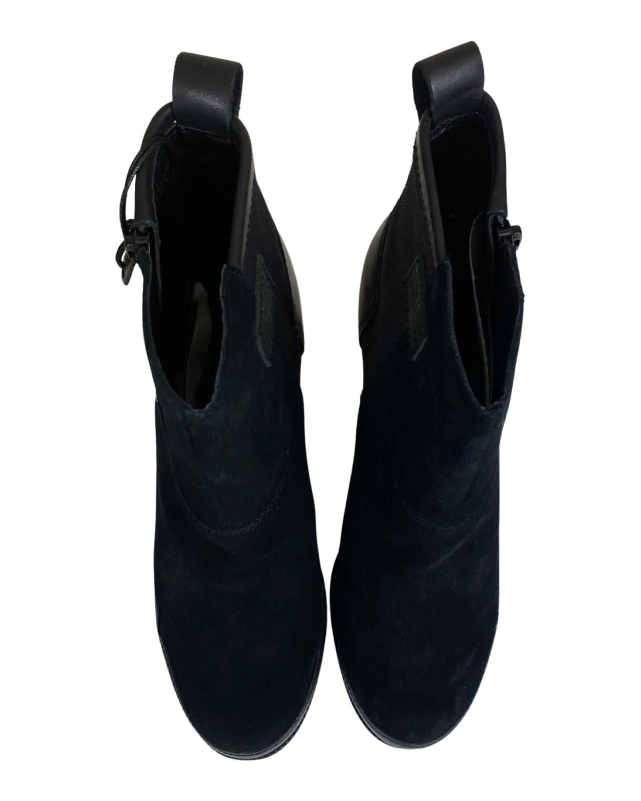 G-star raw men's labour boot ankle bootie Clearance