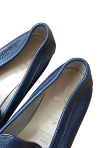 GRAVATI Tasselled Flats (38)-Gravati-The Freperie
