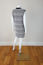 Load image into Gallery viewer, HELMUT LANG Linen Mix Woven Dress (M)-Helmut Lang-The Freperie
