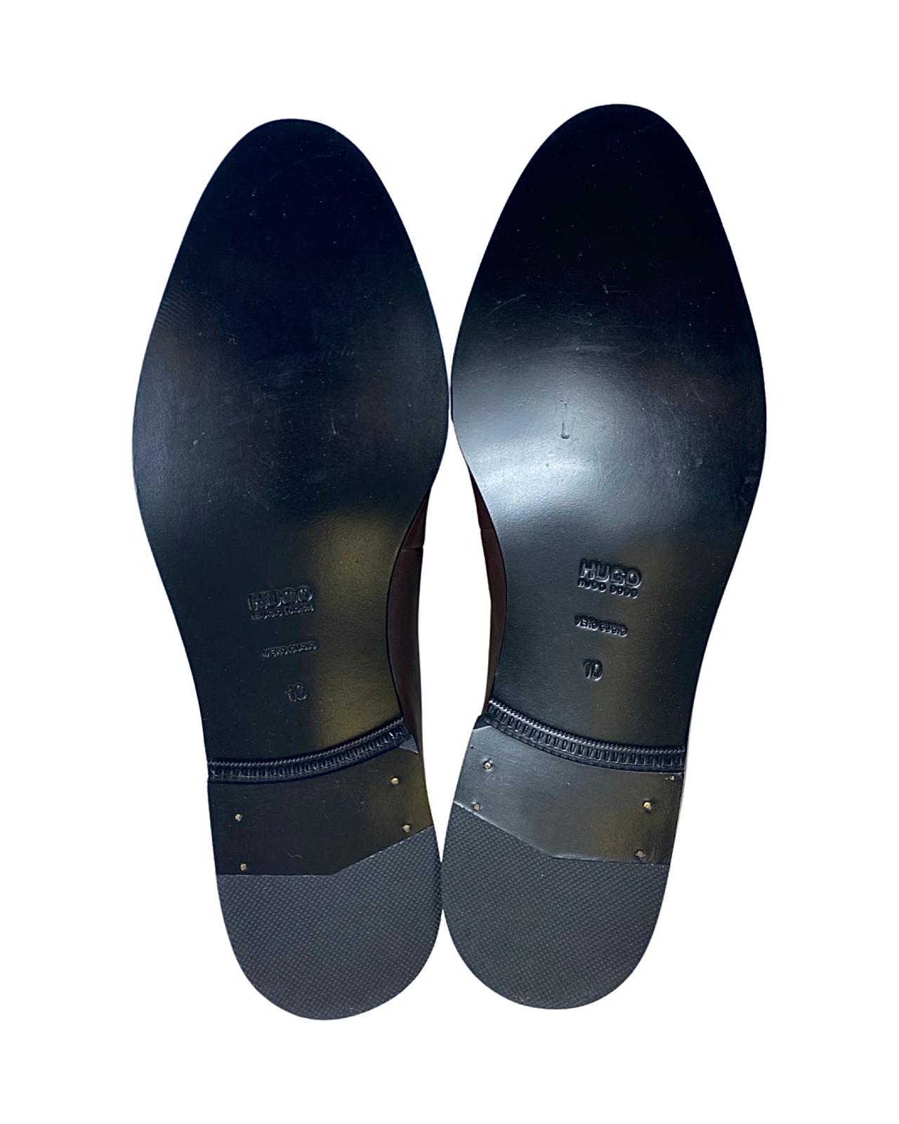 Hugo Boss Cuoio Vero Shoes Hugo Boss Vero Cuoio Mens Shoes Top