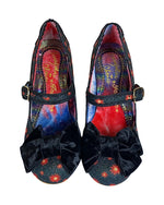 Load image into Gallery viewer, Irregular Choice Heels in Spring Breeze UK 5 EU 38-The Freperie
