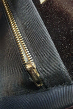 Load image into Gallery viewer, JADE Creations Vintage Brown Leather Top Handle Bag (M)-Jade Creations-The Freperie
